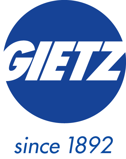 Gietz AG, Gossau SG Logo