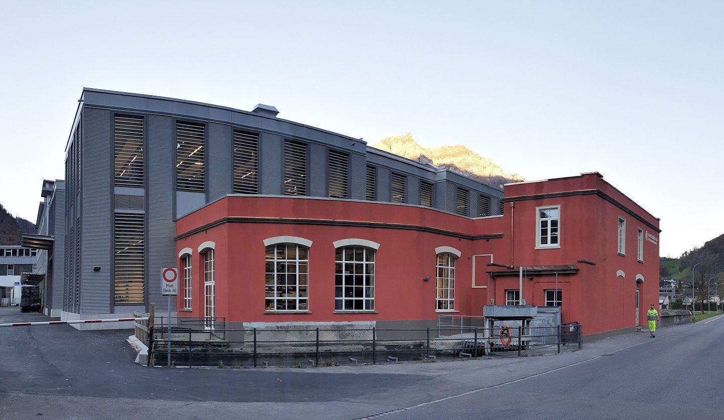 Fachmann/Fachfrau Instandhaltung 100 %